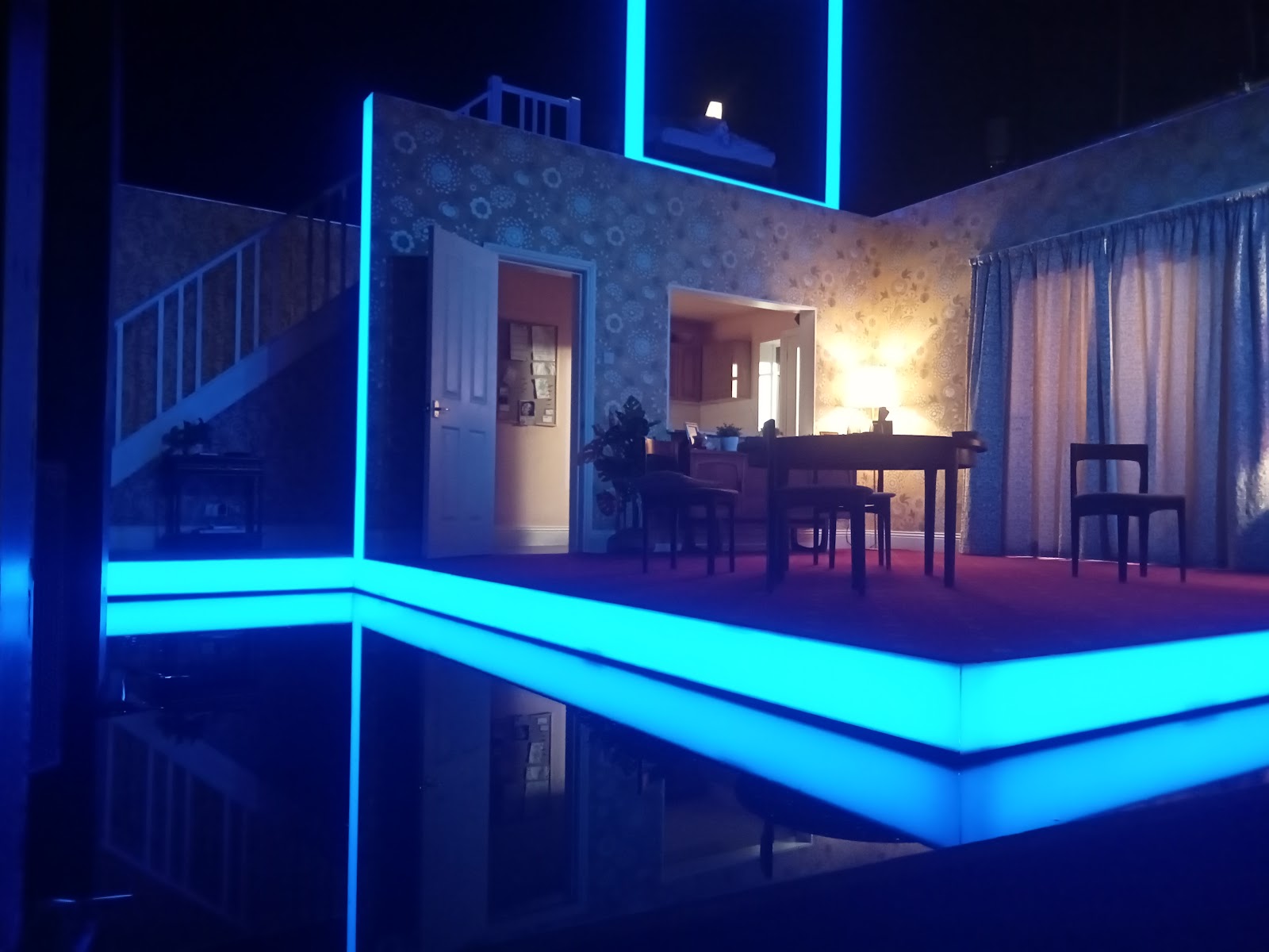 Cort Theatre — photo 4