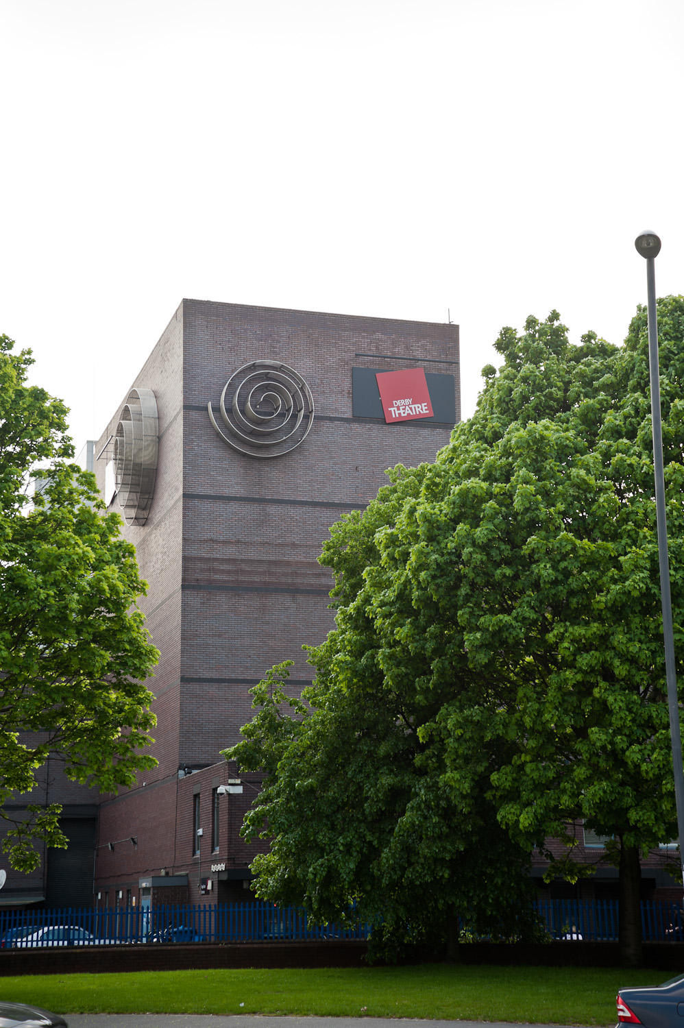 Derby Theatre (UK Tour) — photo 1