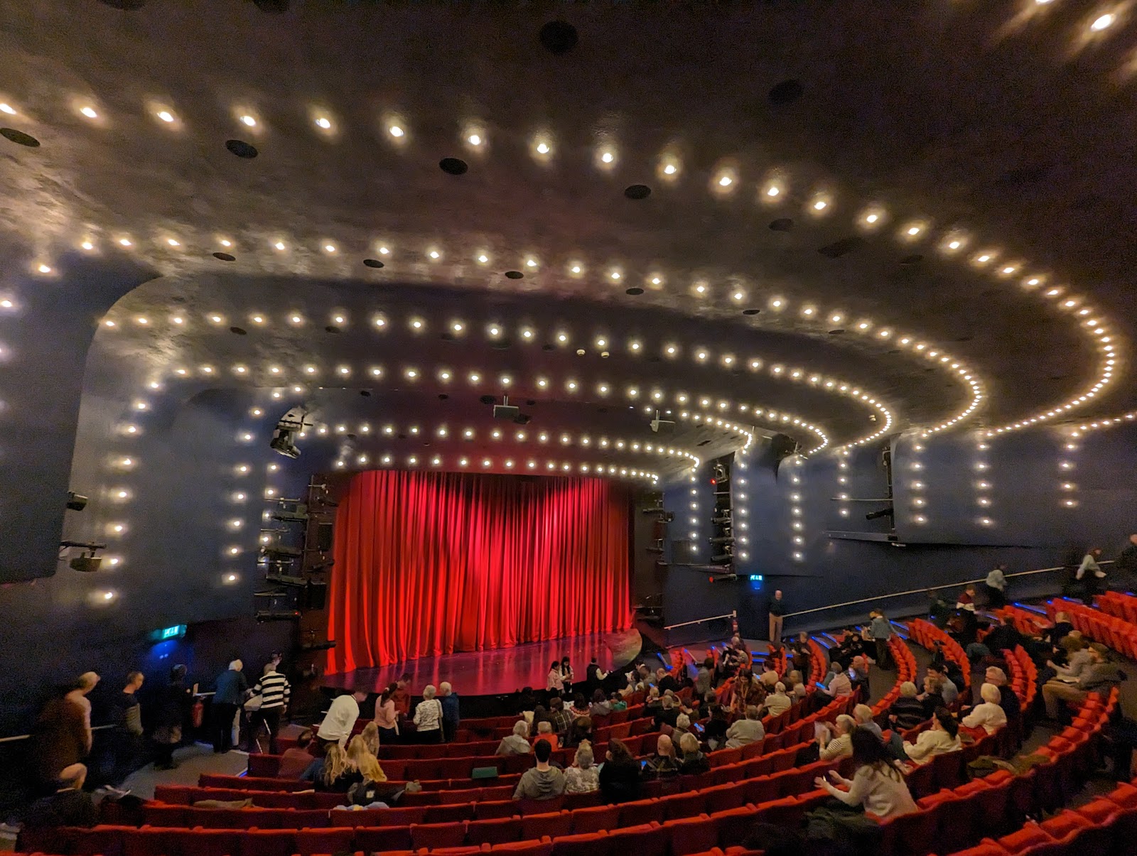 Derby Theatre (UK Tour) — photo 2