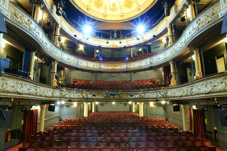 Duke Of York's Theatre — photo 3