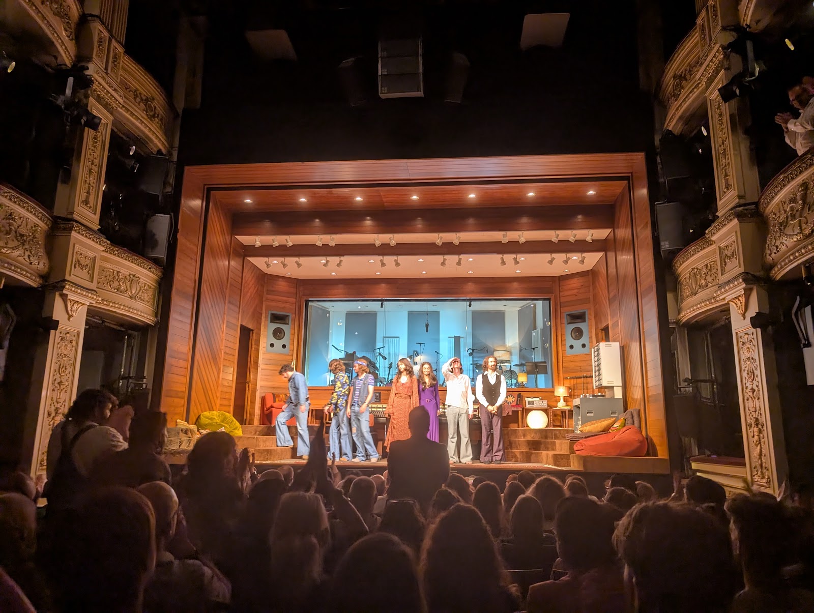 Duke Of York's Theatre — photo 4