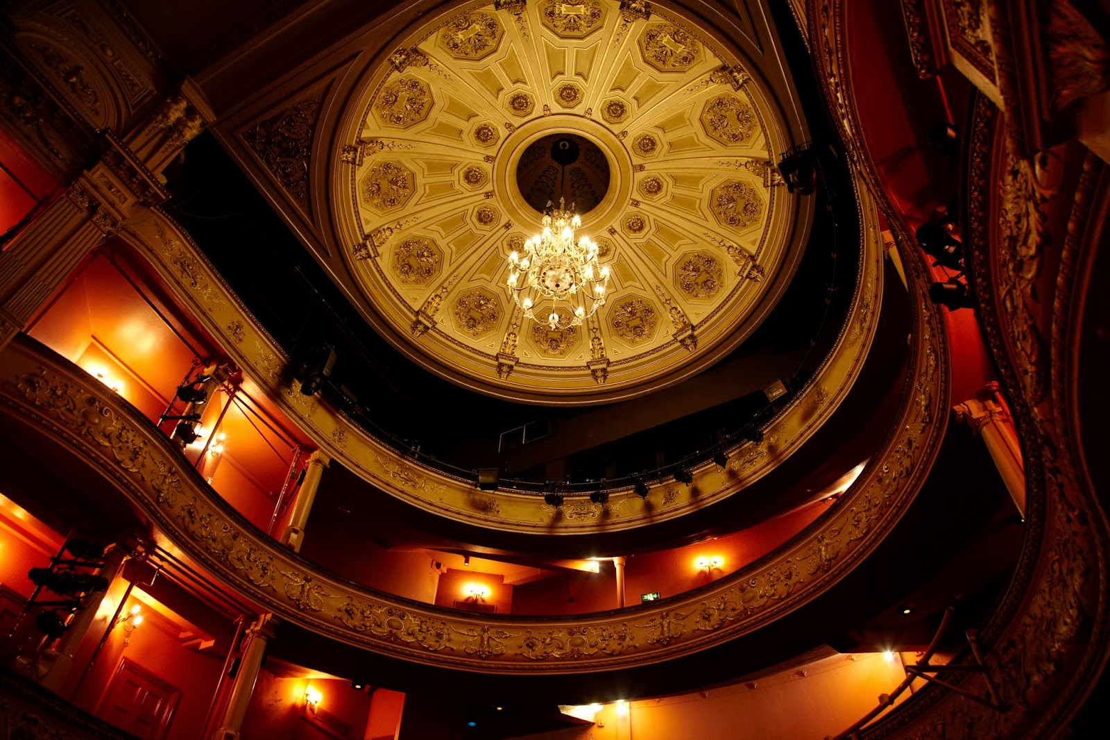 Duke Of Yorks Theatre — photo 1