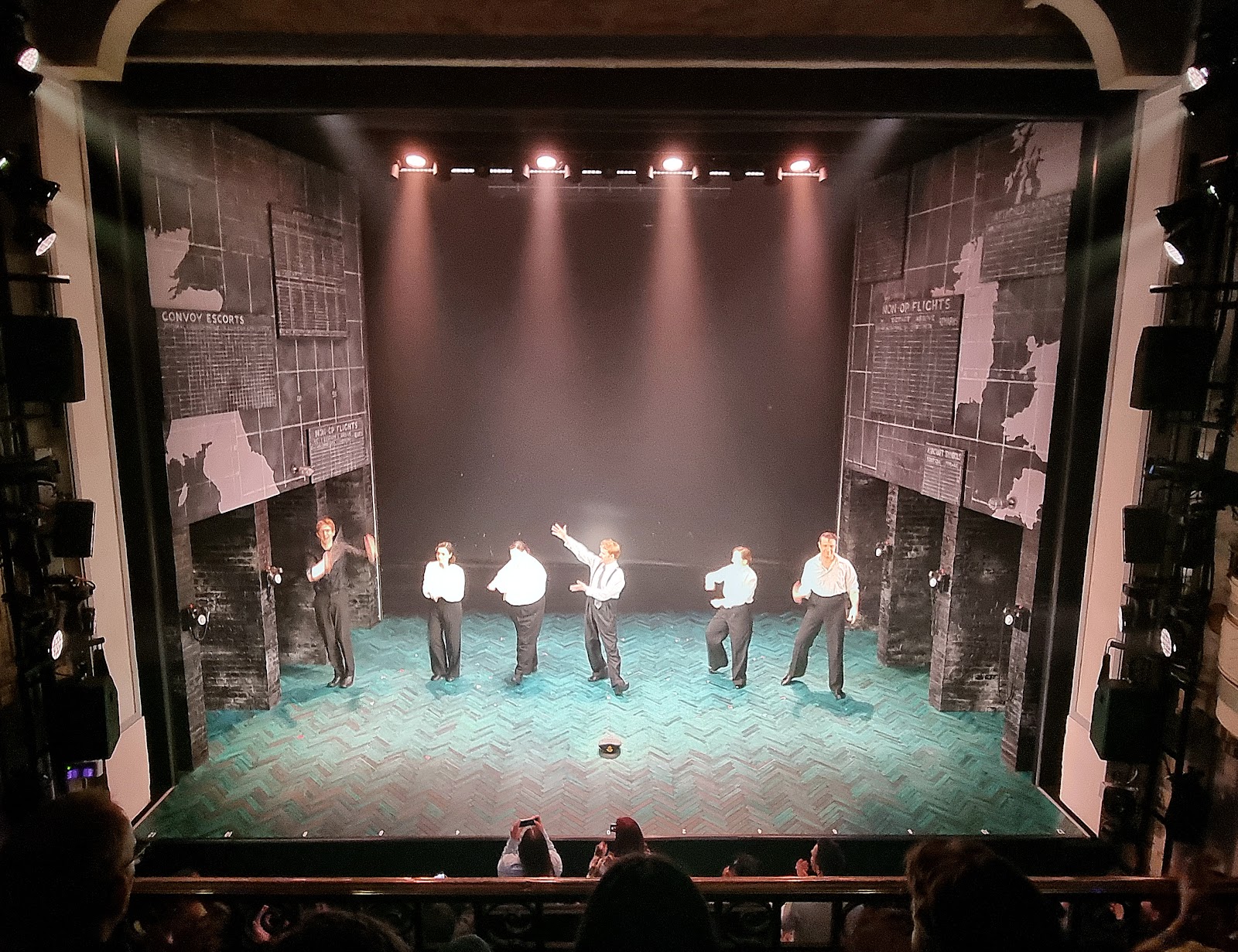 Fortune Theatre — photo 2