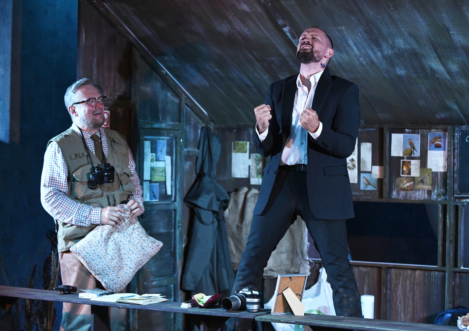 Frinton Summer Theatre — photo 2