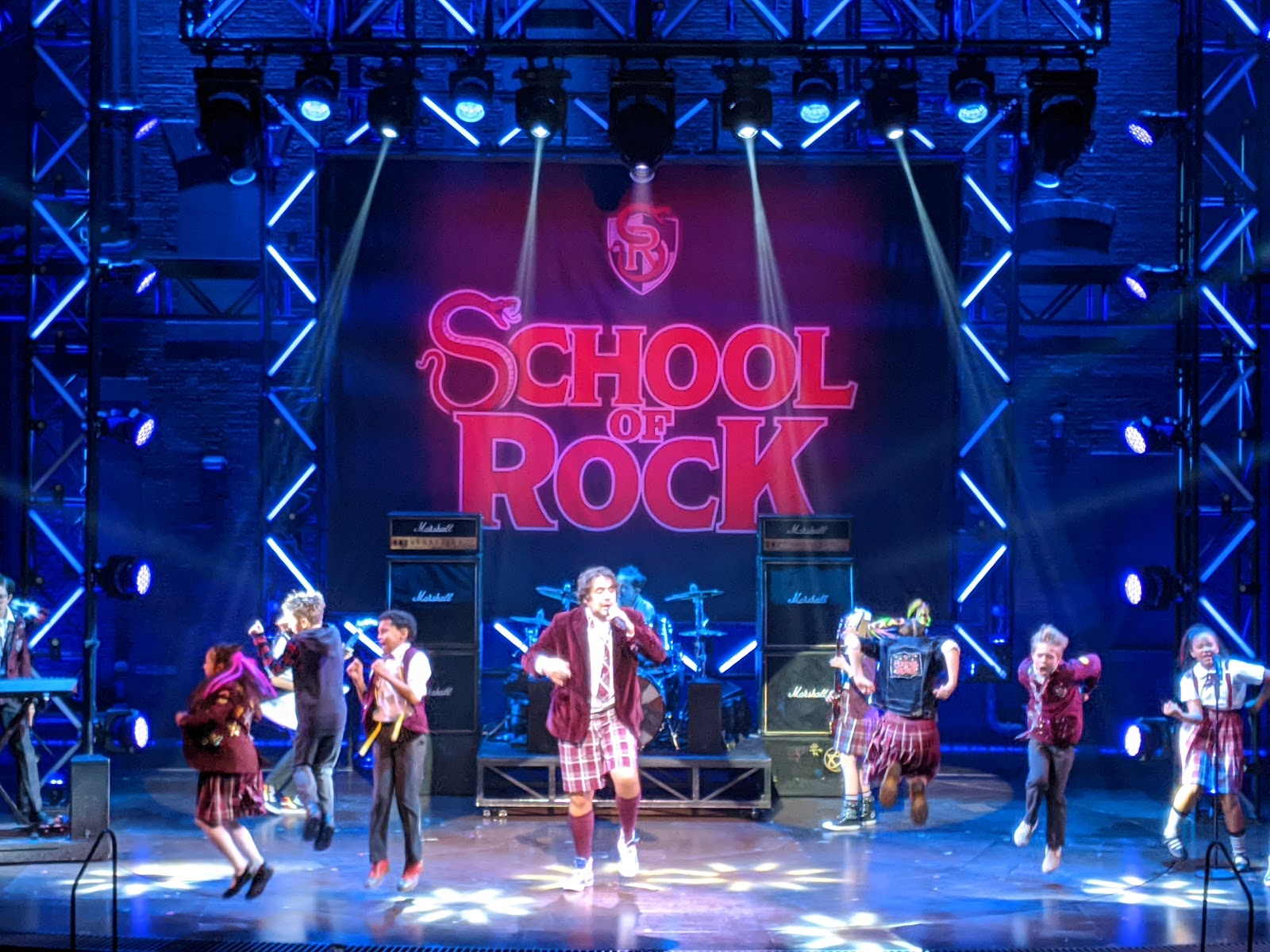 Gillian Lynne Theatre — photo 2