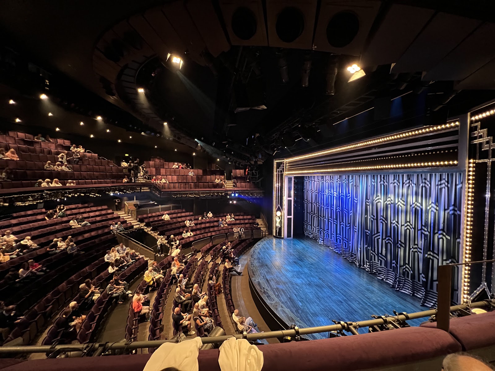 Gillian Lynne Theatre — photo 3