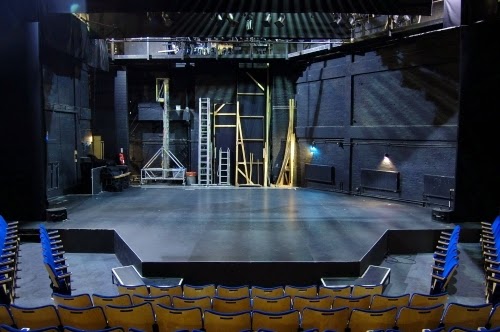 Greenwich Theatre — photo 1