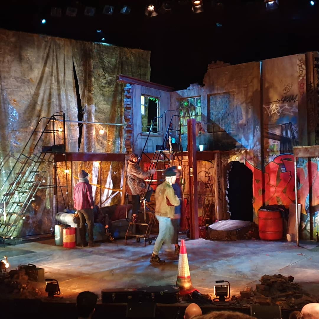 Greenwich Theatre — photo 2