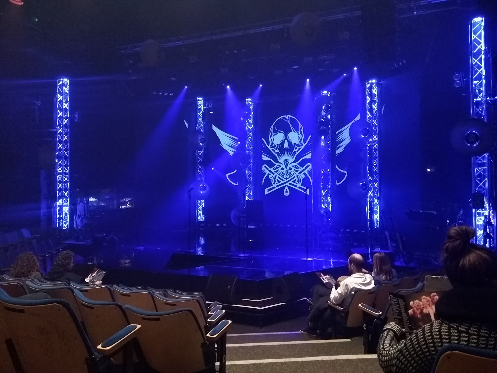 Greenwich Theatre — photo 4