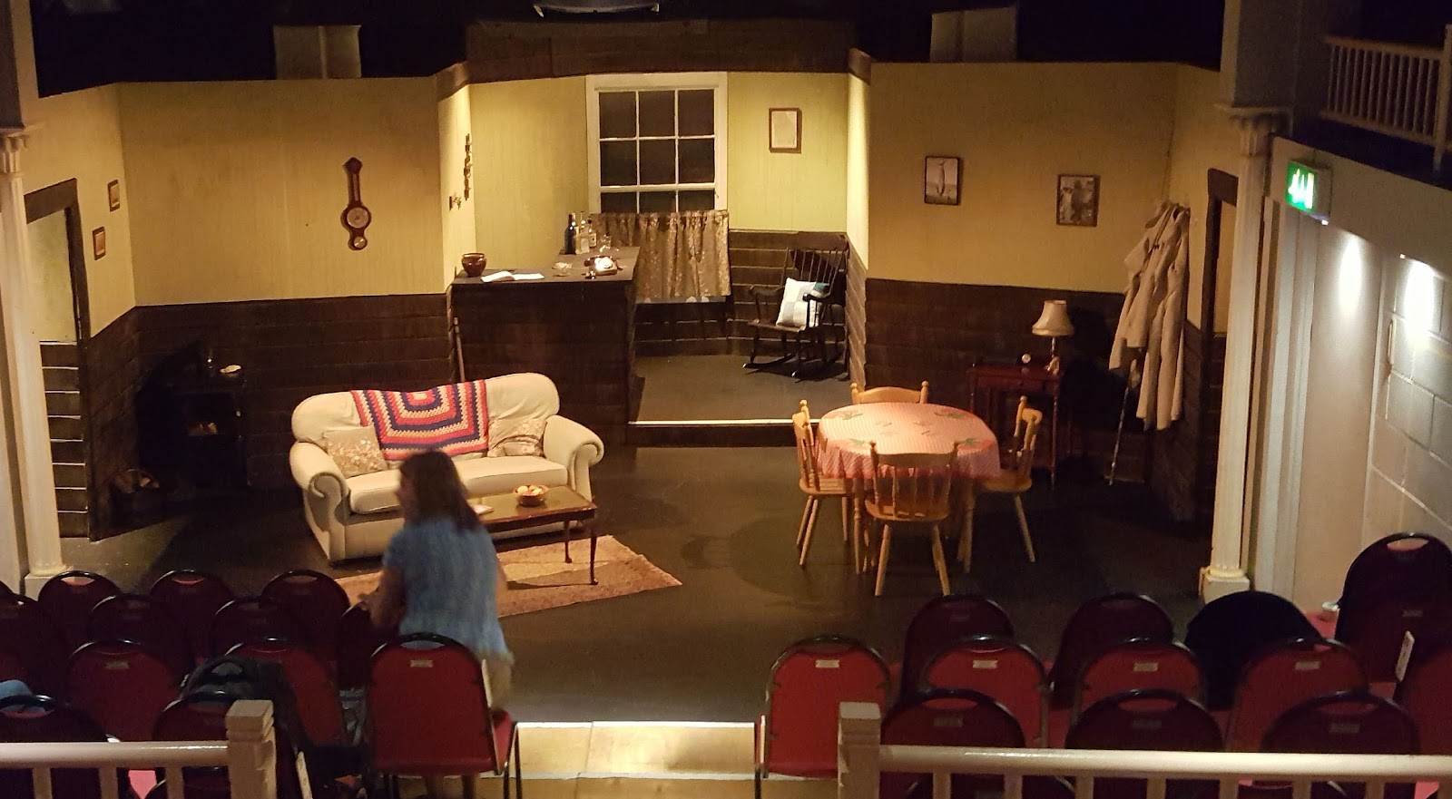Headgate Theatre, Colchester — photo 3