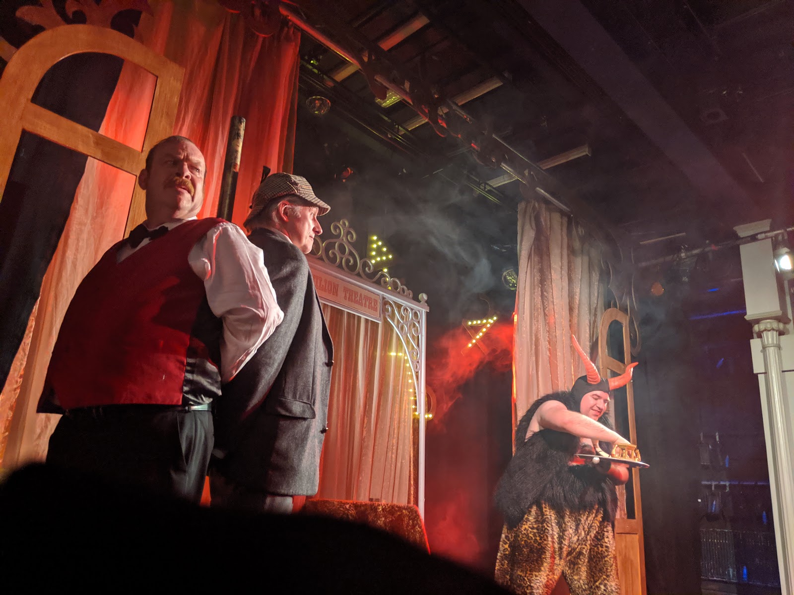 Headgate Theatre, Colchester — photo 4
