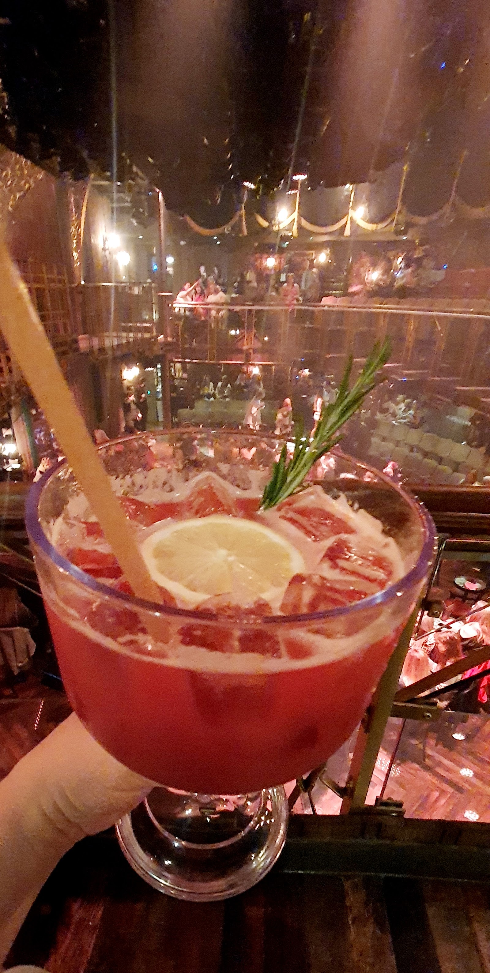 Hippodrome Casino — photo 3