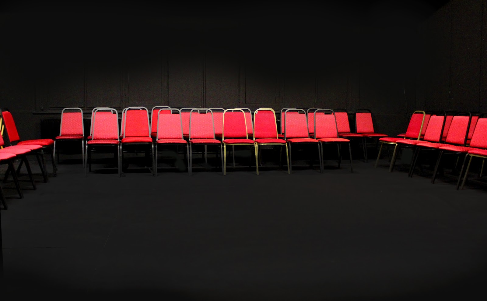 Hope Theatre — photo 1