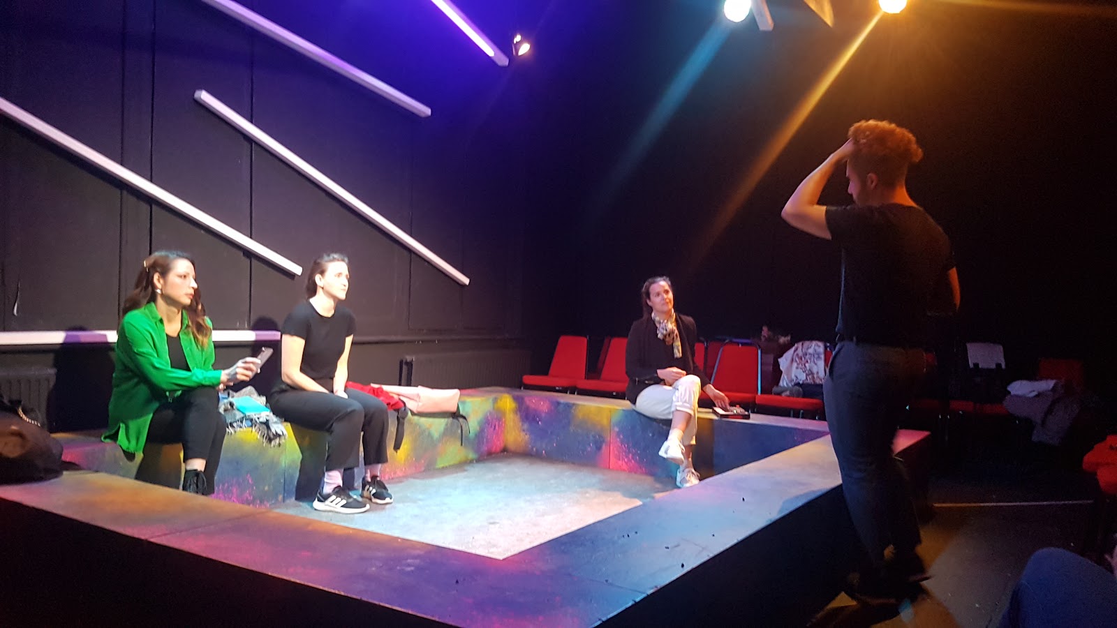 Hope Theatre — photo 3