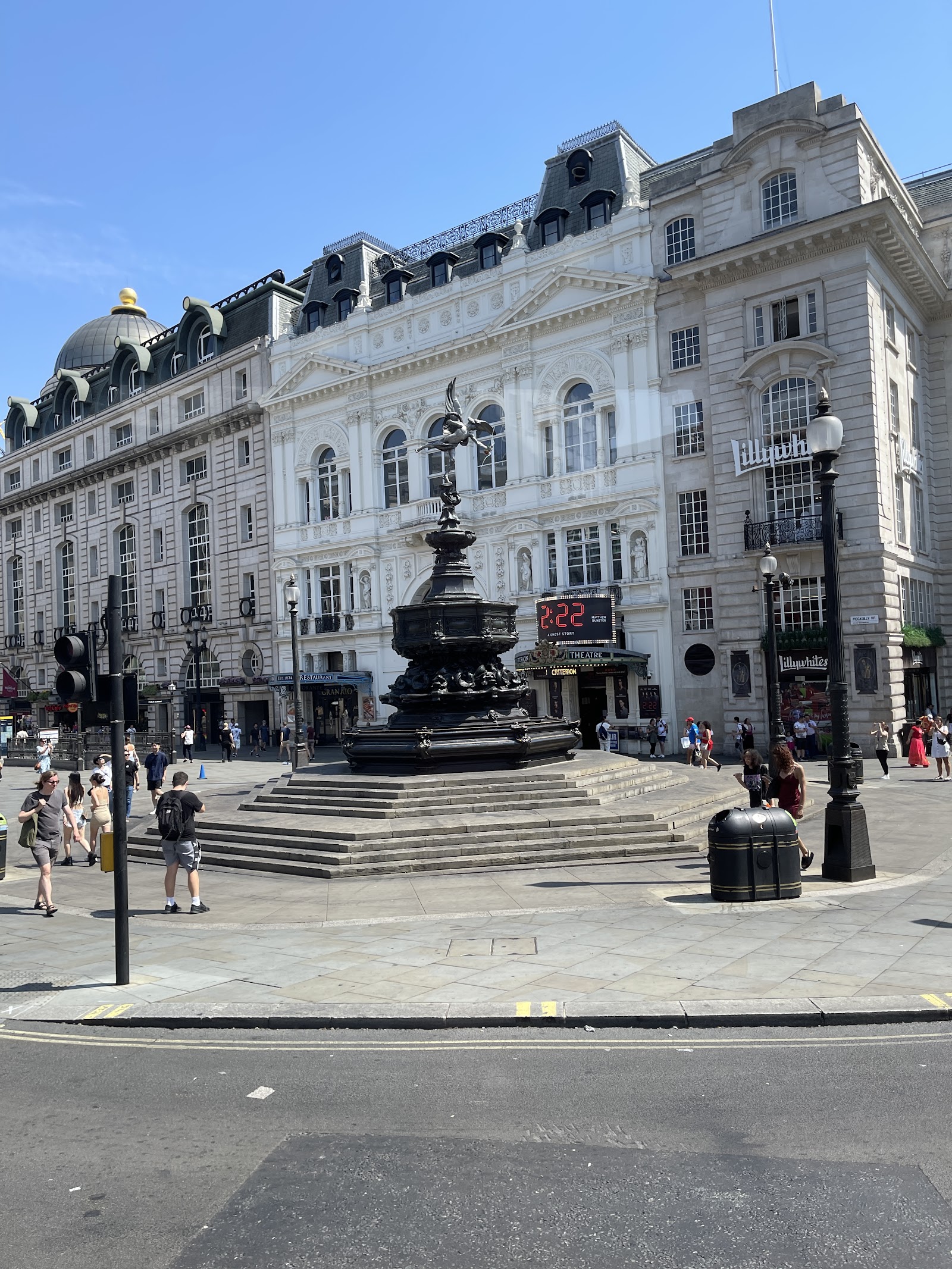 Jermyn St Theatre — photo 4