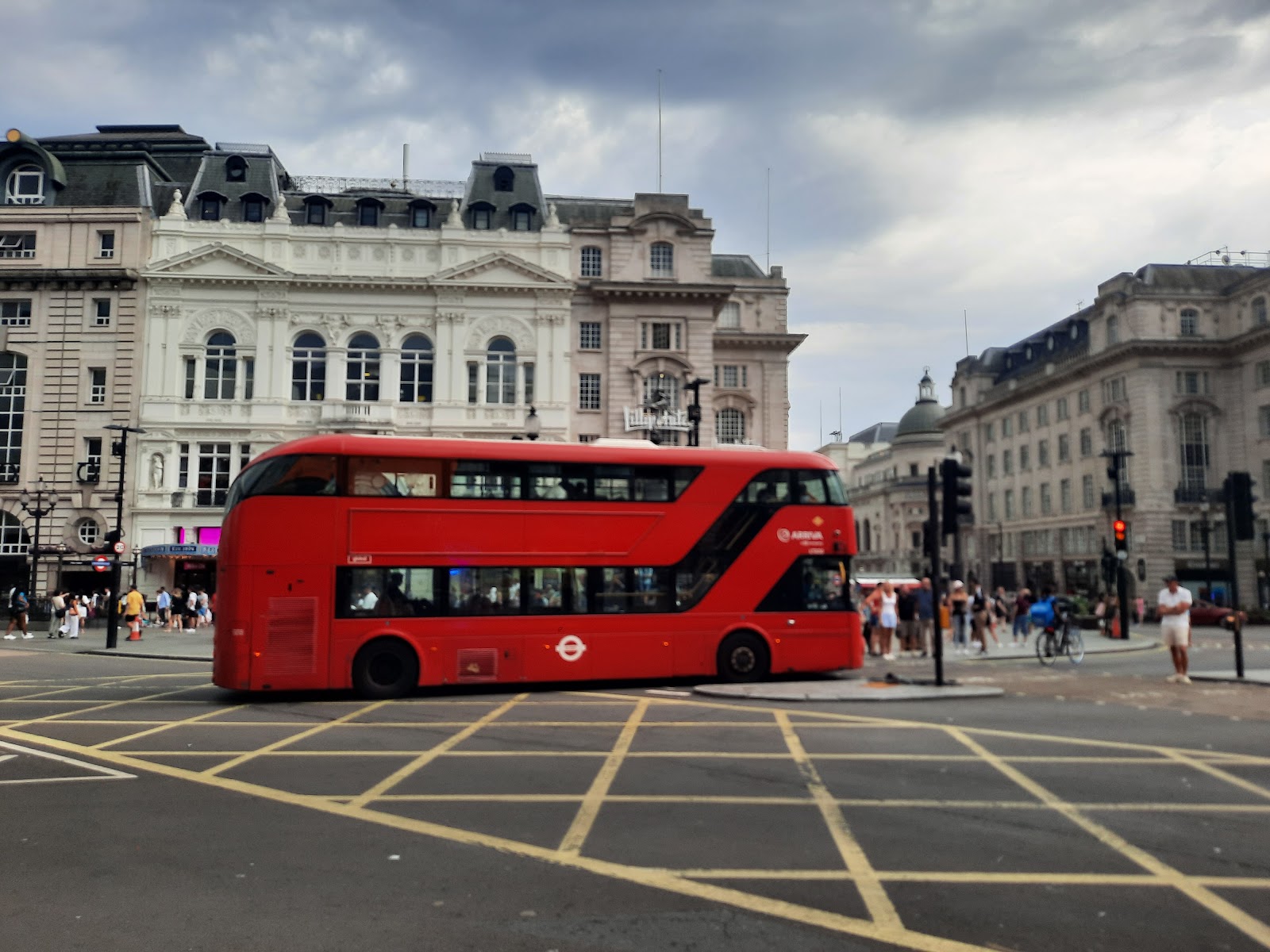 Jermyn Street Theatre — photo 1