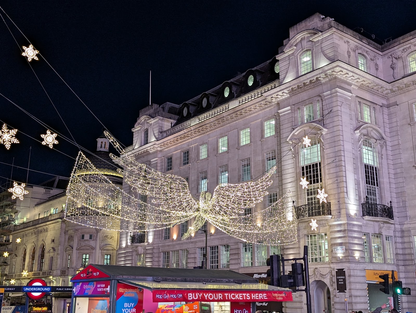 Jermyn Street Theatre — photo 2