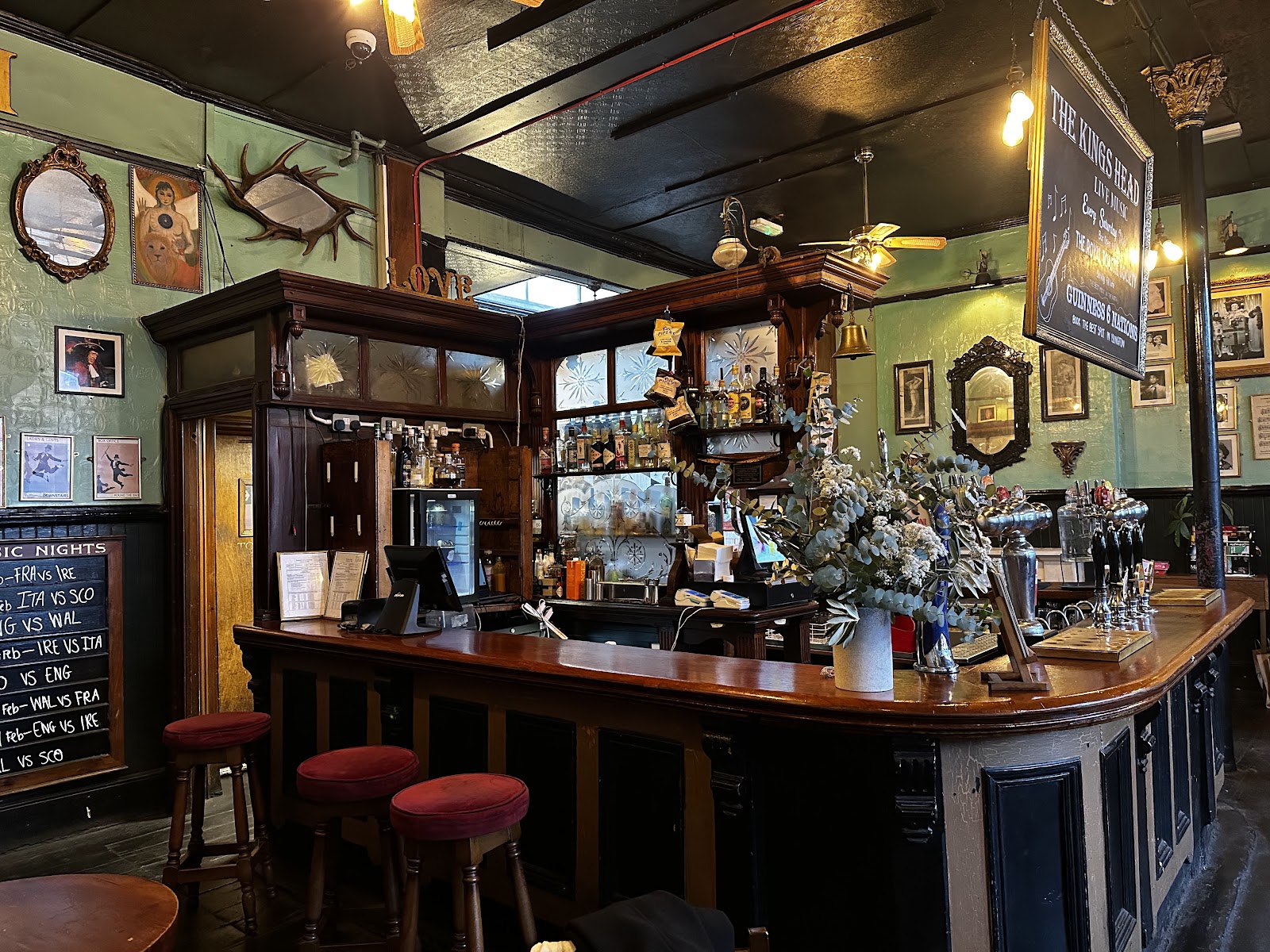 King's Head Theatre — photo 4