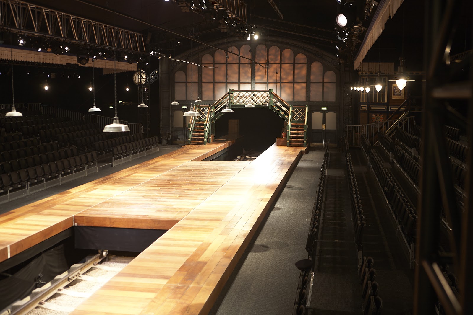 Kings Cross Theatre — photo 1