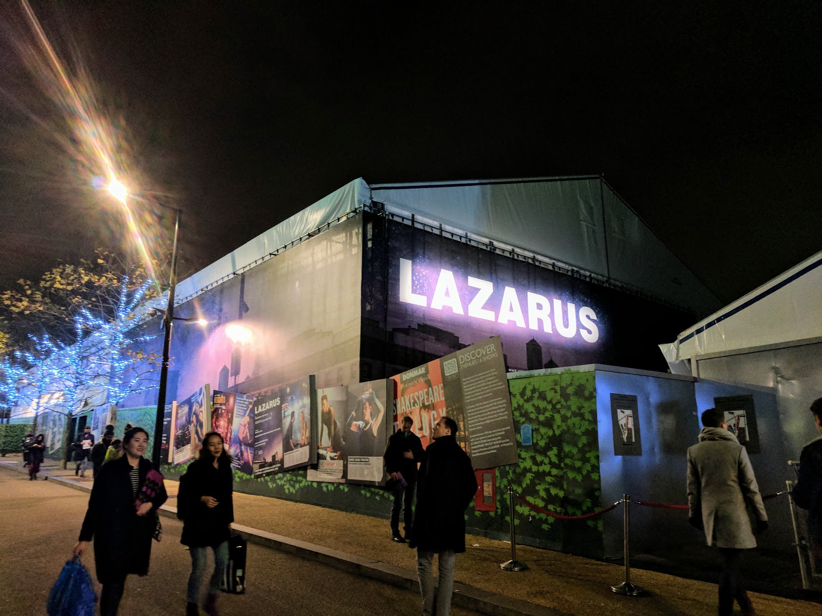 Kings Cross Theatre — photo 3