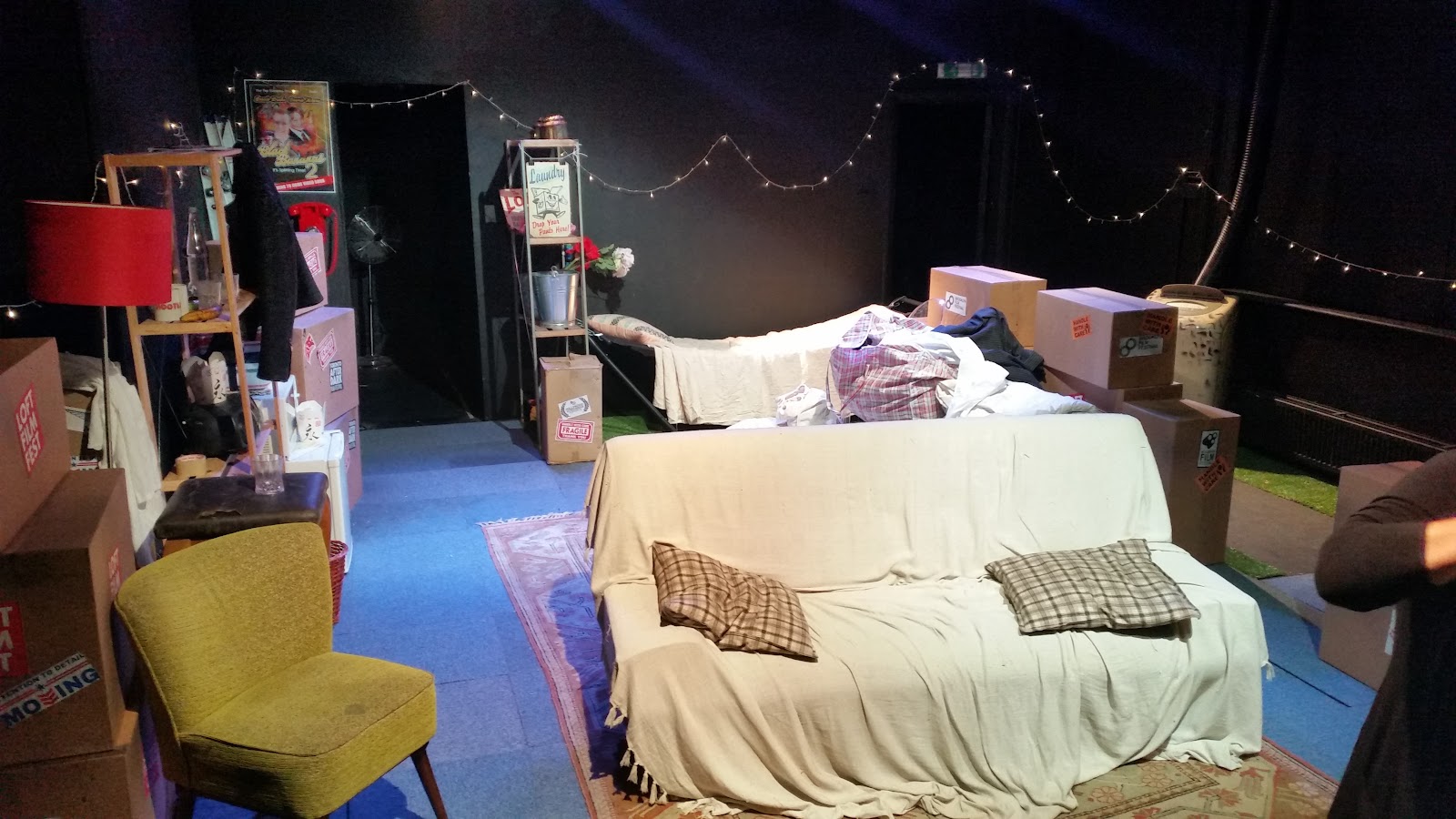 London Theatre Workshop — photo 1