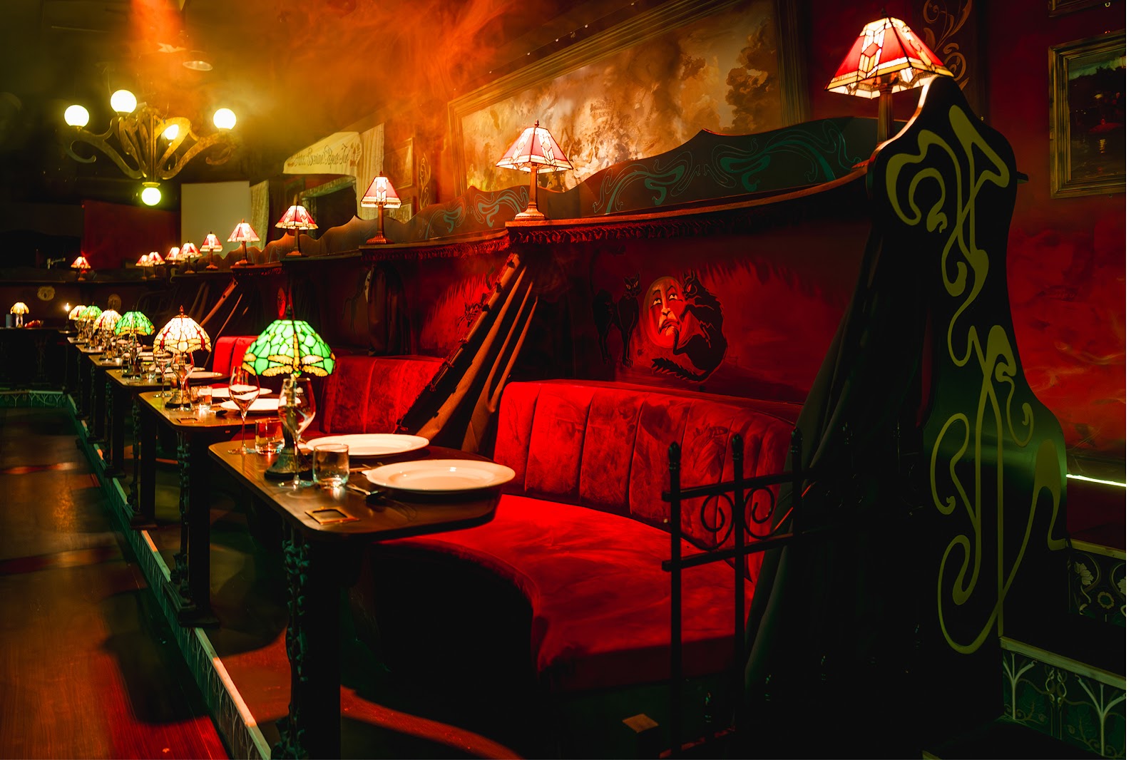 Lost Theatre — photo 1