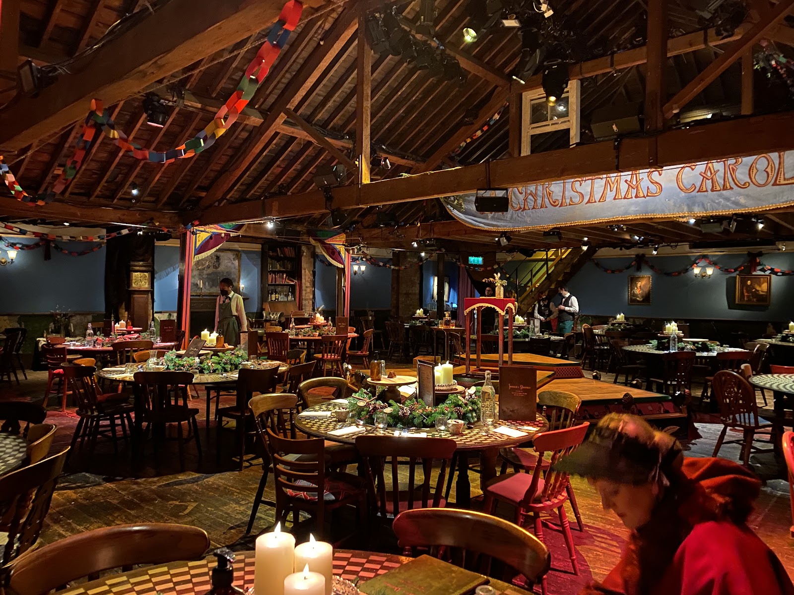 Lost Theatre — photo 2