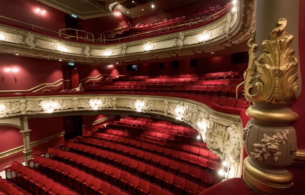 Lyric Hammersmith — photo 1