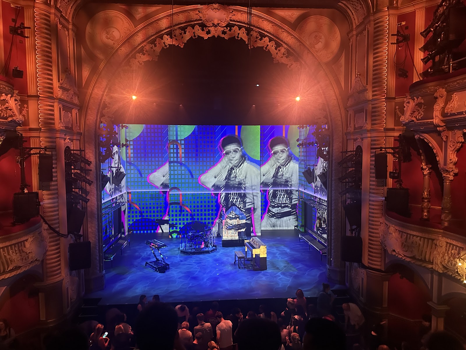 Lyric Hammersmith — photo 4