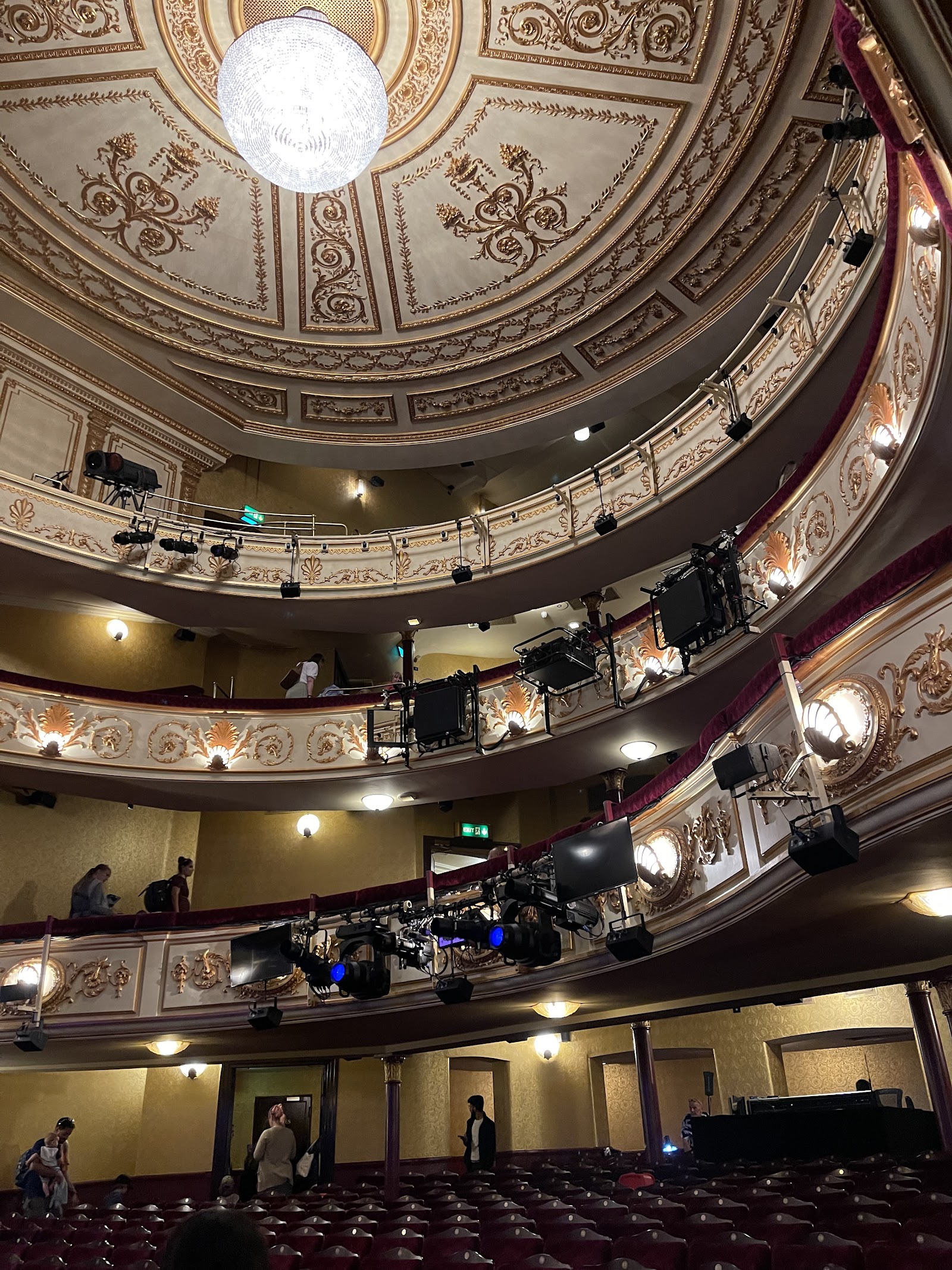 Lyric Theatre London — photo 1