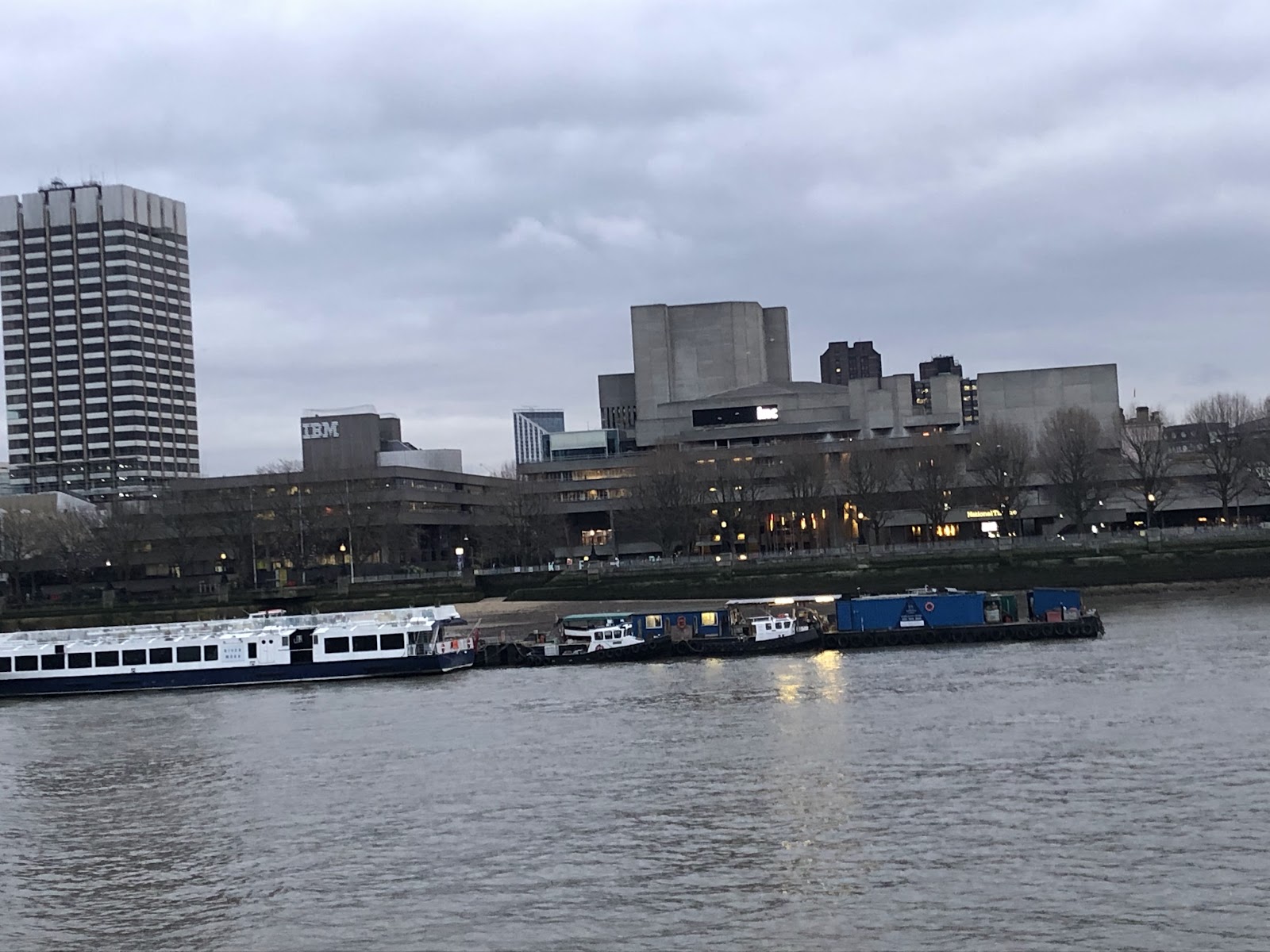 Lyttleton Theatre — photo 3