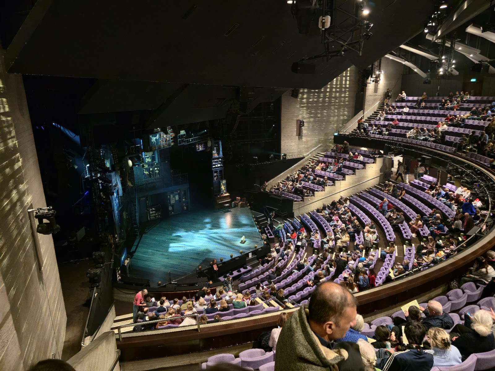 National Theatre at Home — photo 4