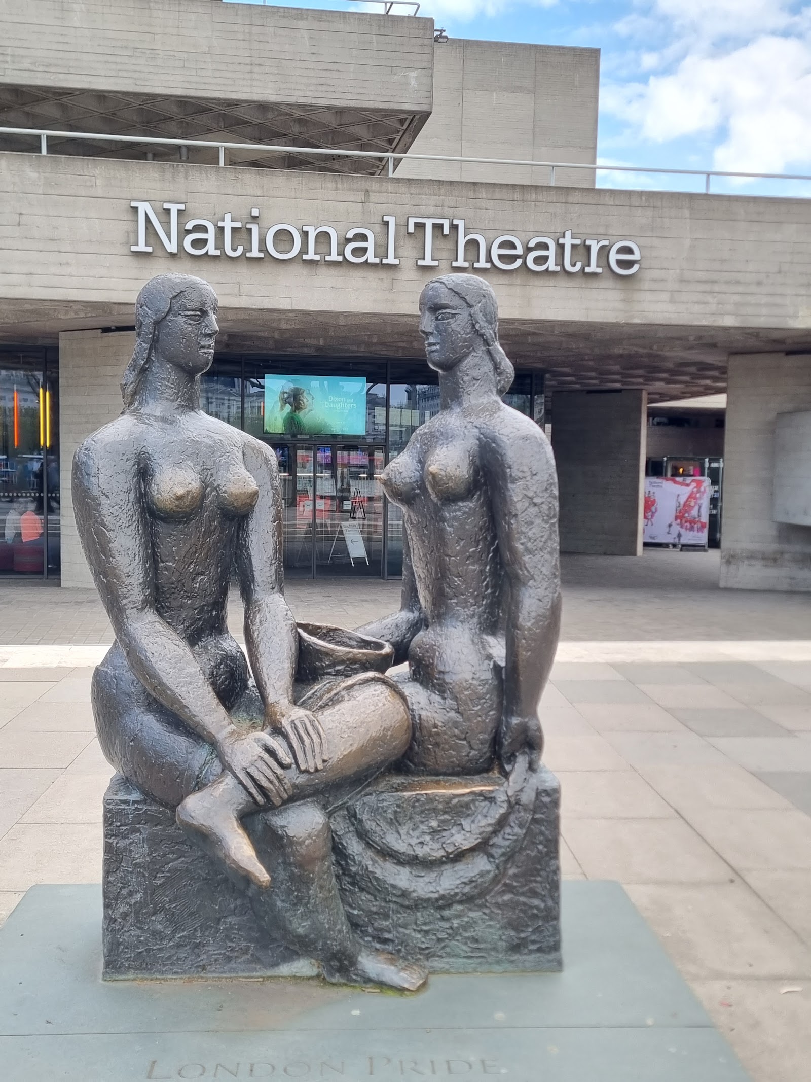 National Theatre, Lyttleton — photo 2