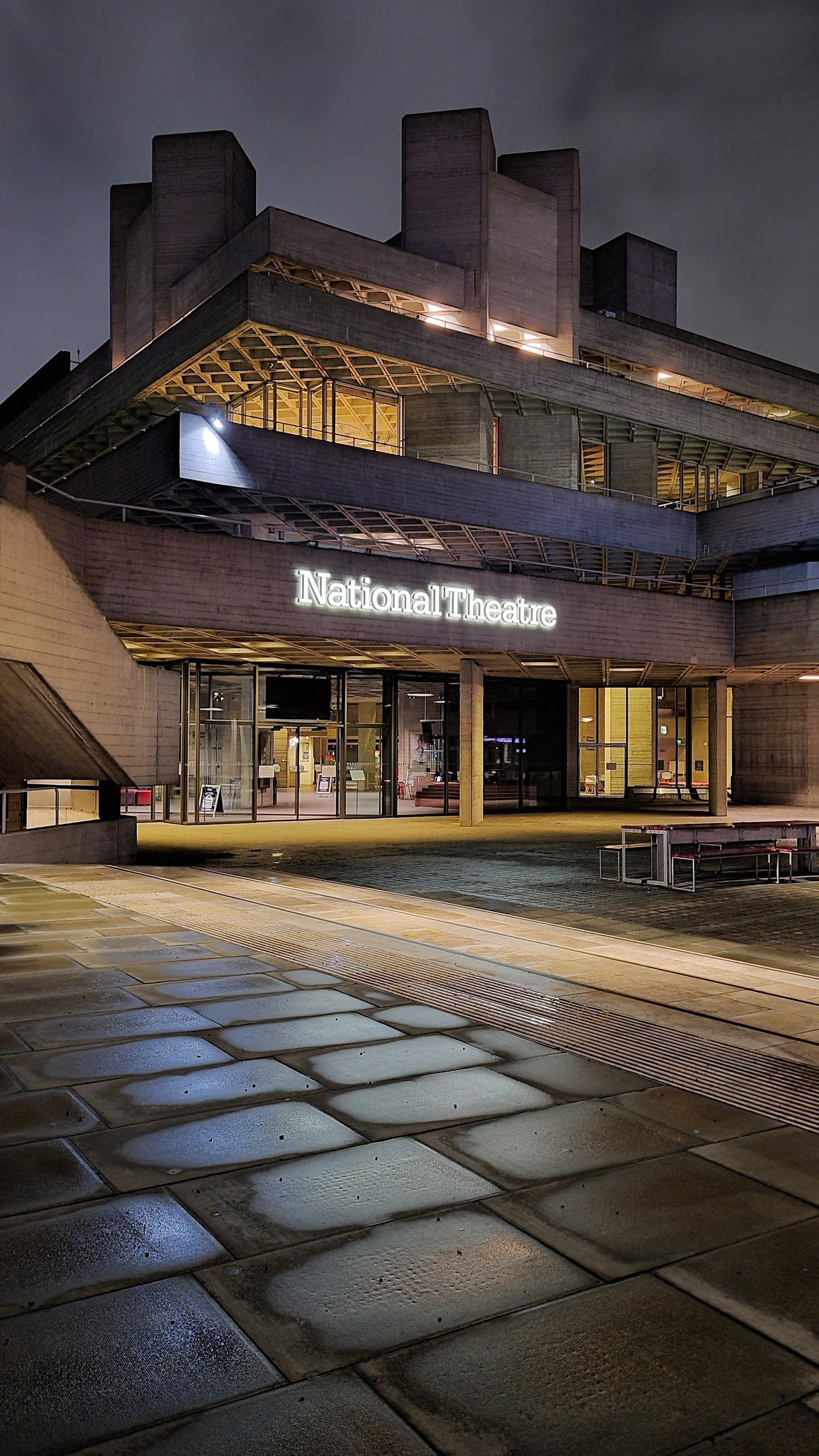 National Theatre — photo 3