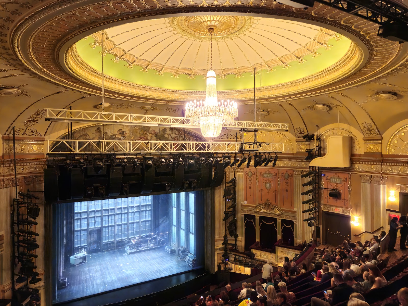 Neil Simon Theatre — photo 2