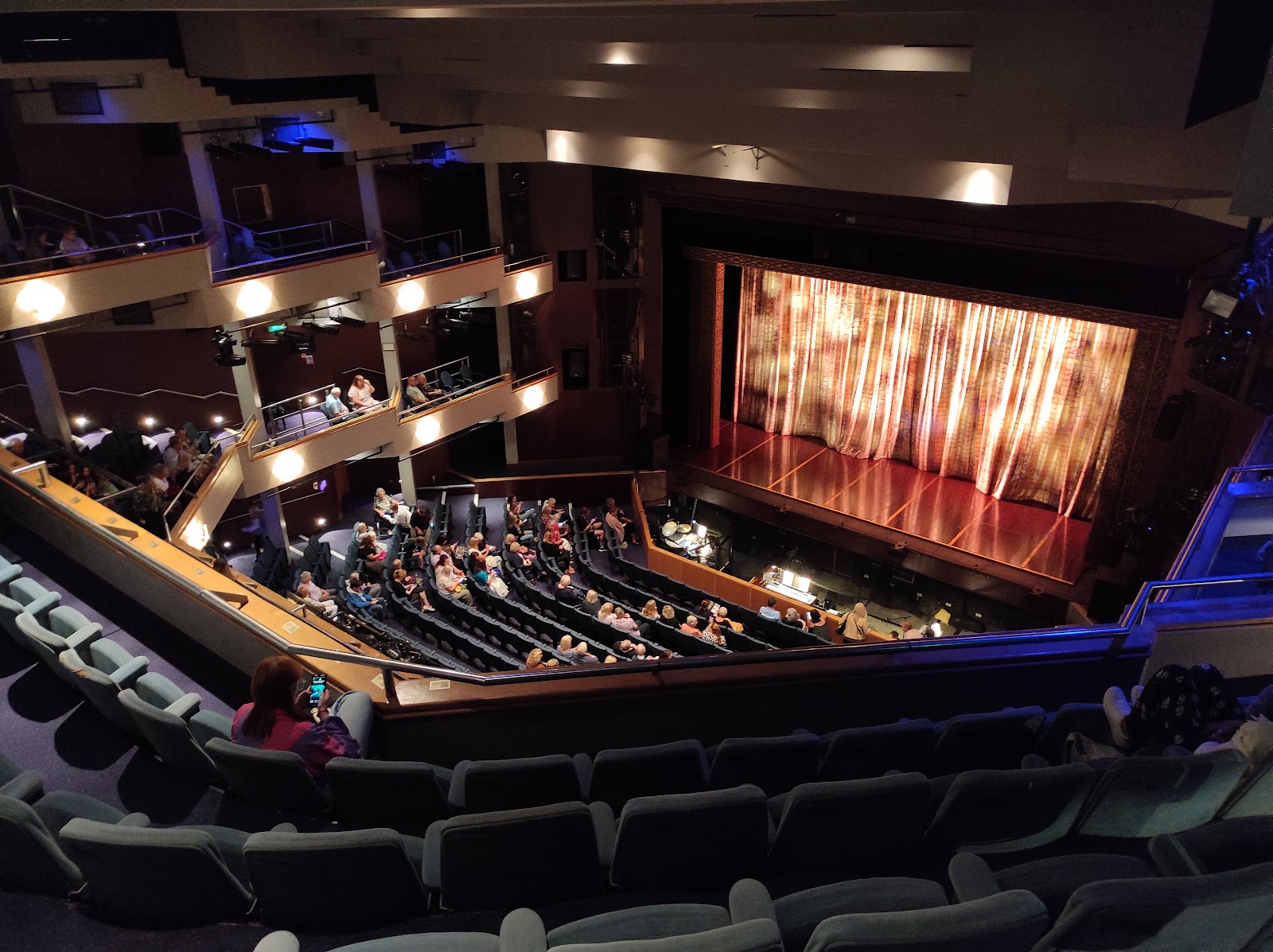 New Victoria Theatre Woking — photo 2