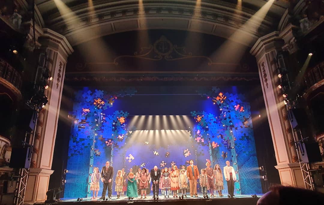 New Wimbledon Theatre — photo 4