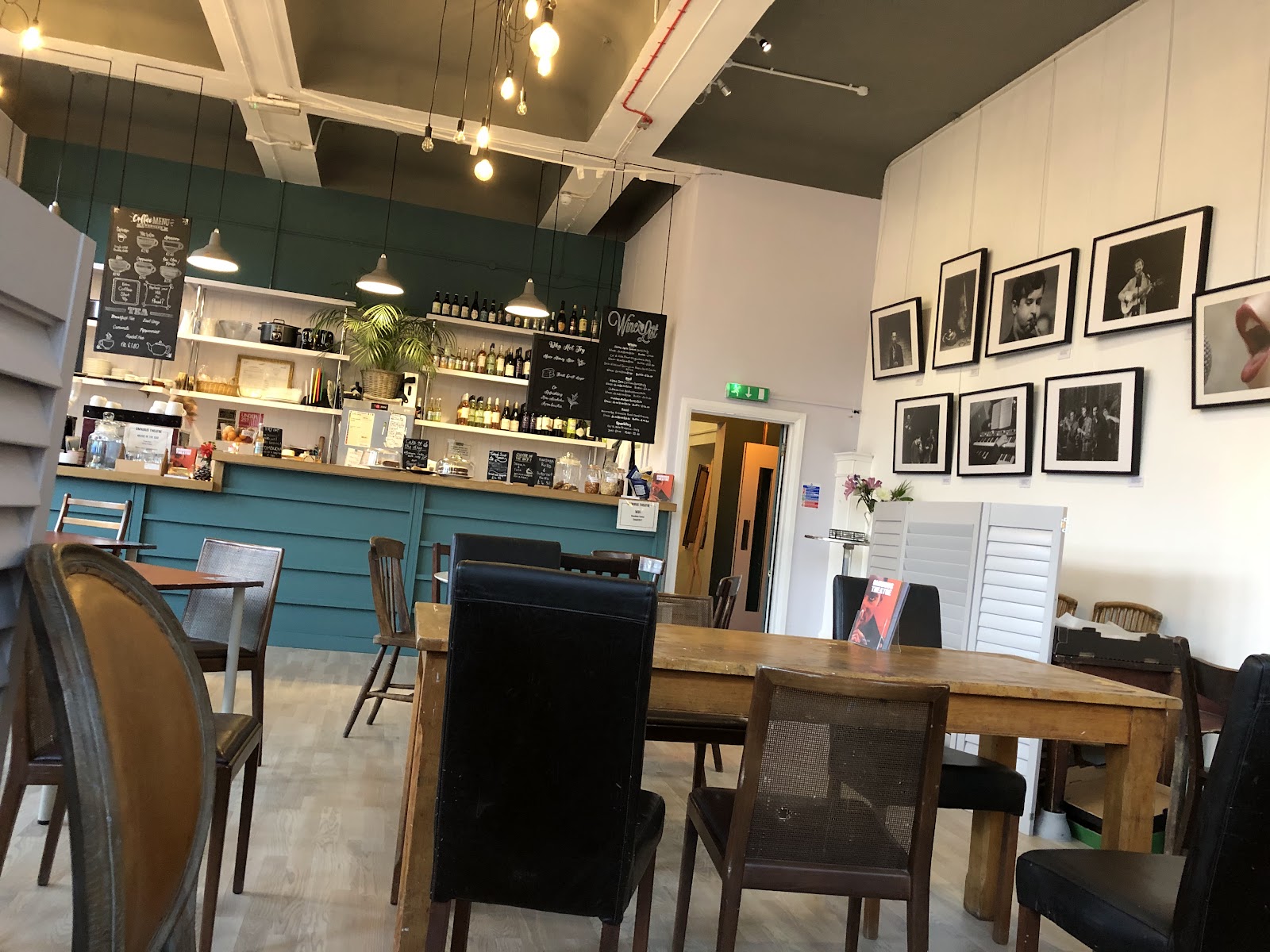 Omnibus Theatre — photo 3