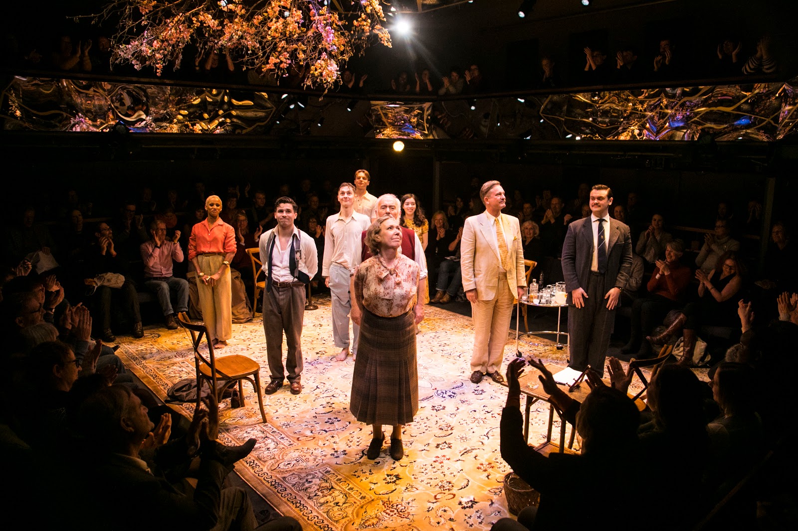 Orange Tree Theatre — photo 1