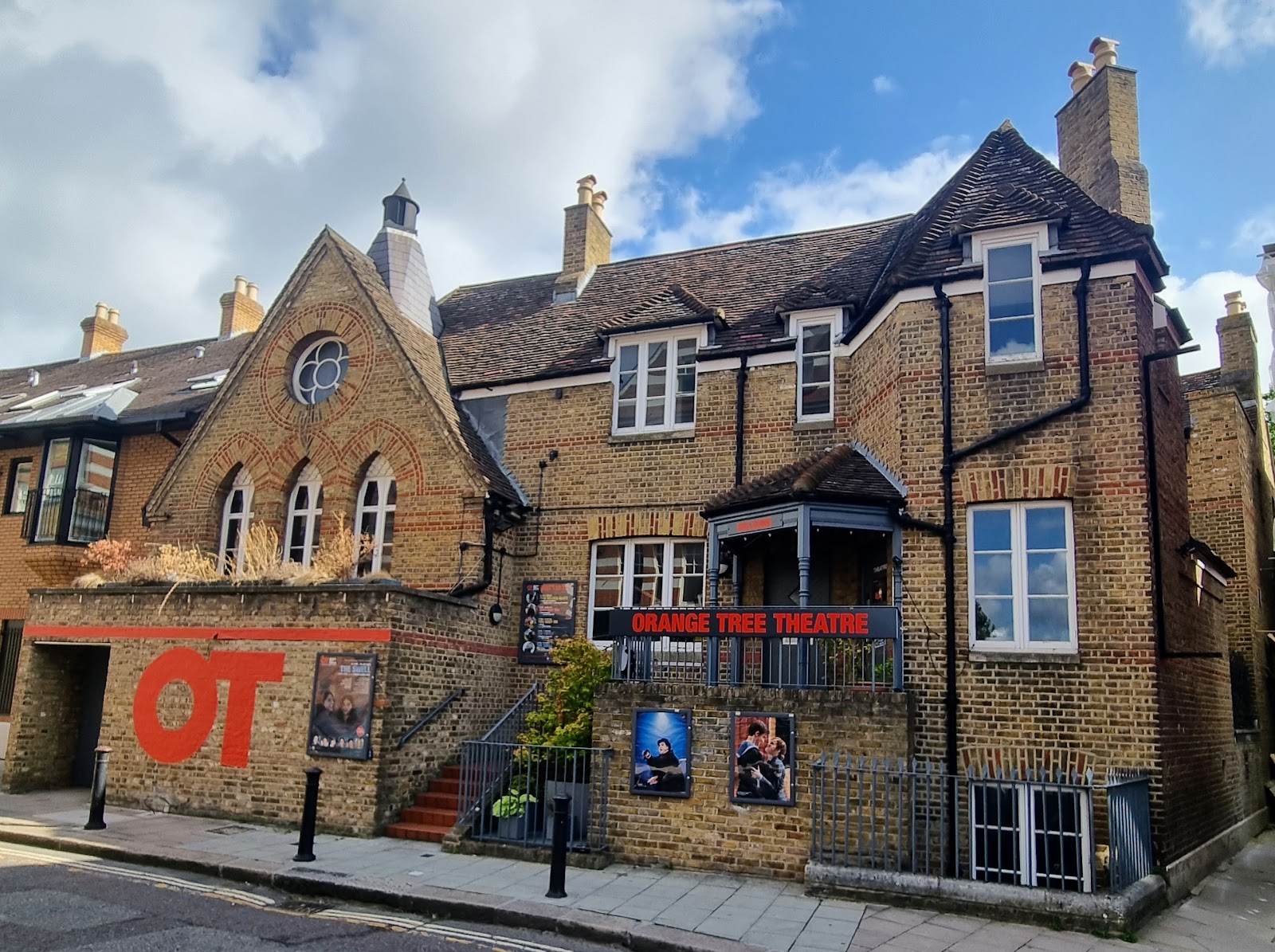Orange Tree Theatre — photo 2