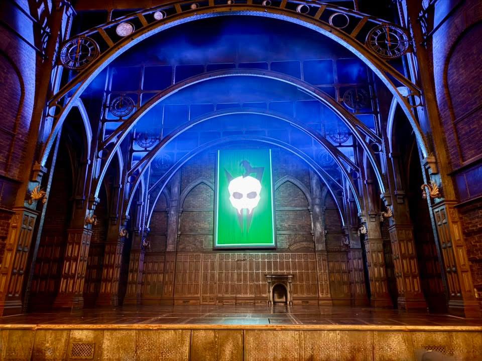 Palace Theatre — photo 4
