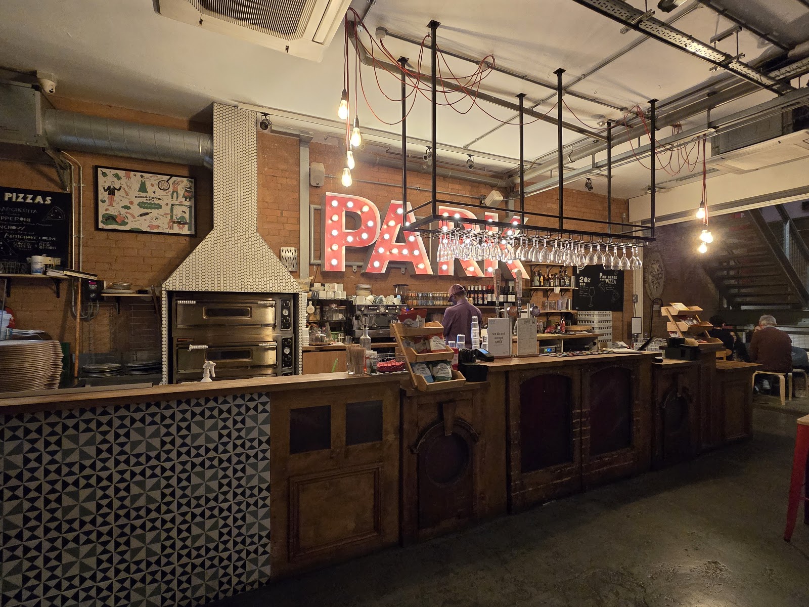 Park Theatre — photo 3