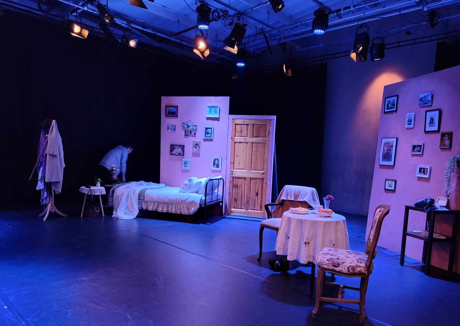 Playground Theatre — photo 1