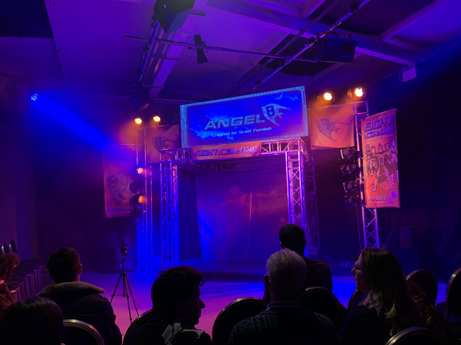 Playground Theatre — photo 4