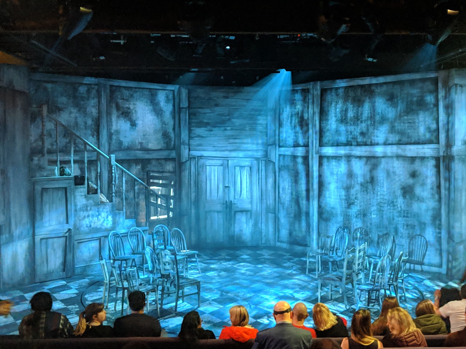 Pleasance Theatre — photo 2