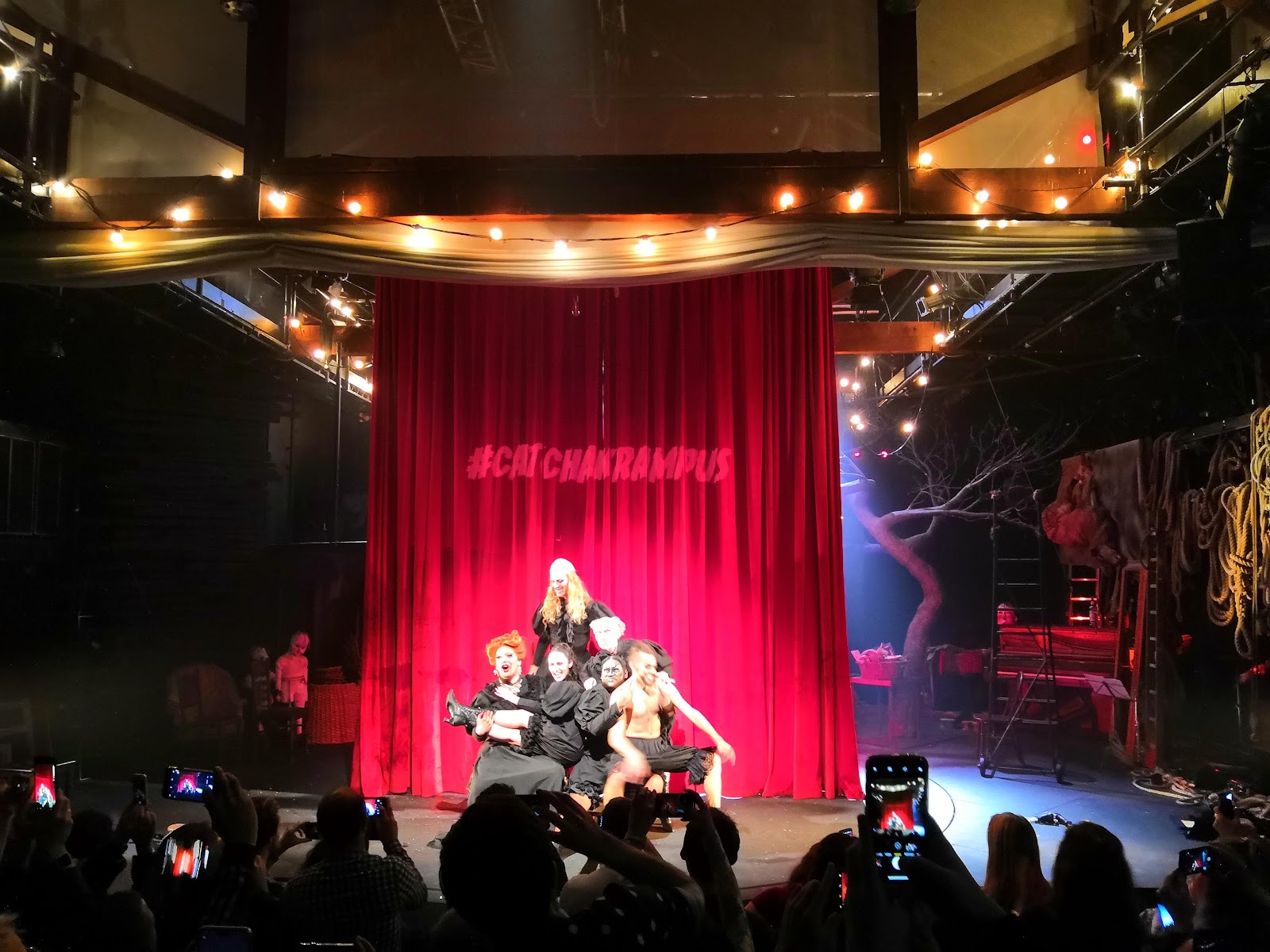 Pleasance Theatre — photo 4