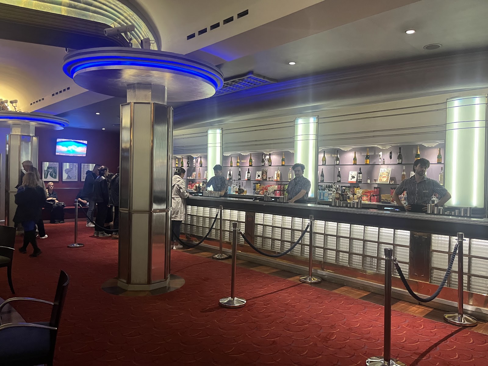 Prince Of Wales Theatre — photo 4