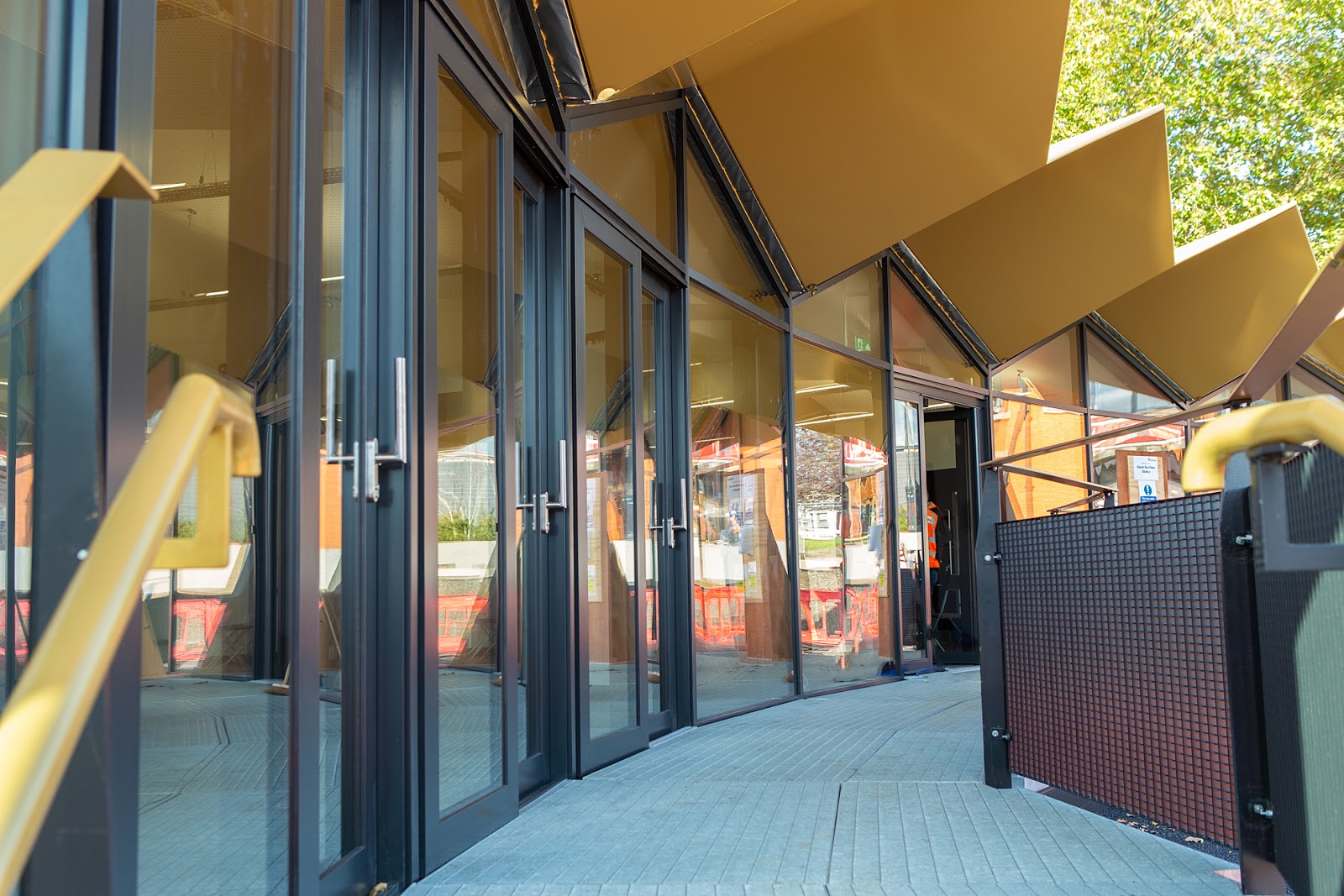 Pulse Festival, New Wolsey Theatre — photo 1