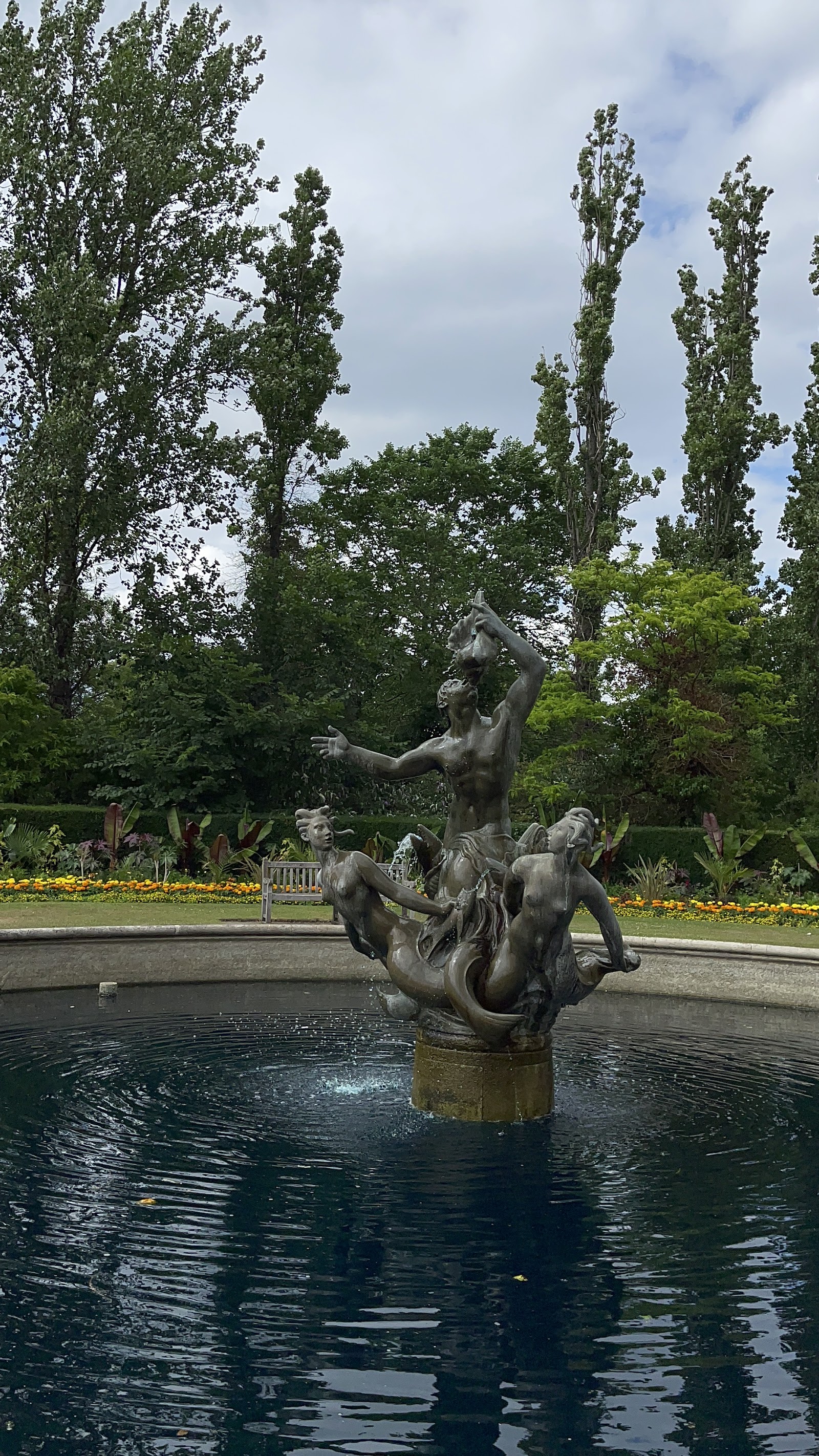Regent's Park Open Air Theatre — photo 3