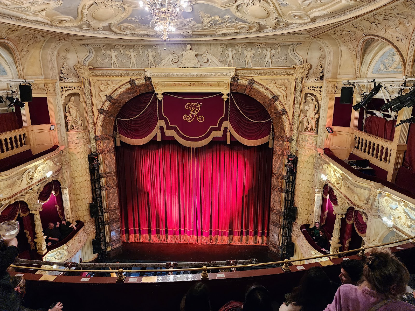 Richmond Theatre — photo 3
